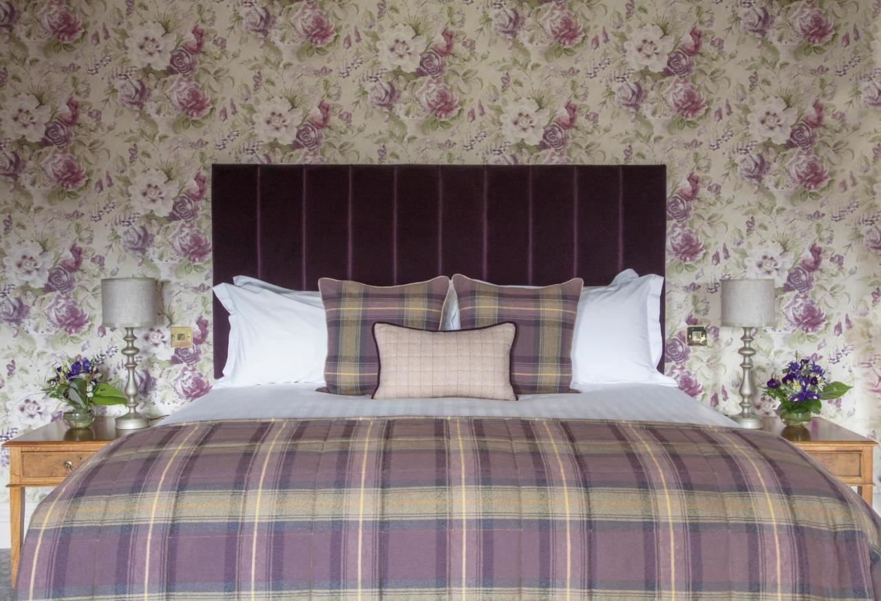 Kilkea Castle Hotel Екстериор снимка