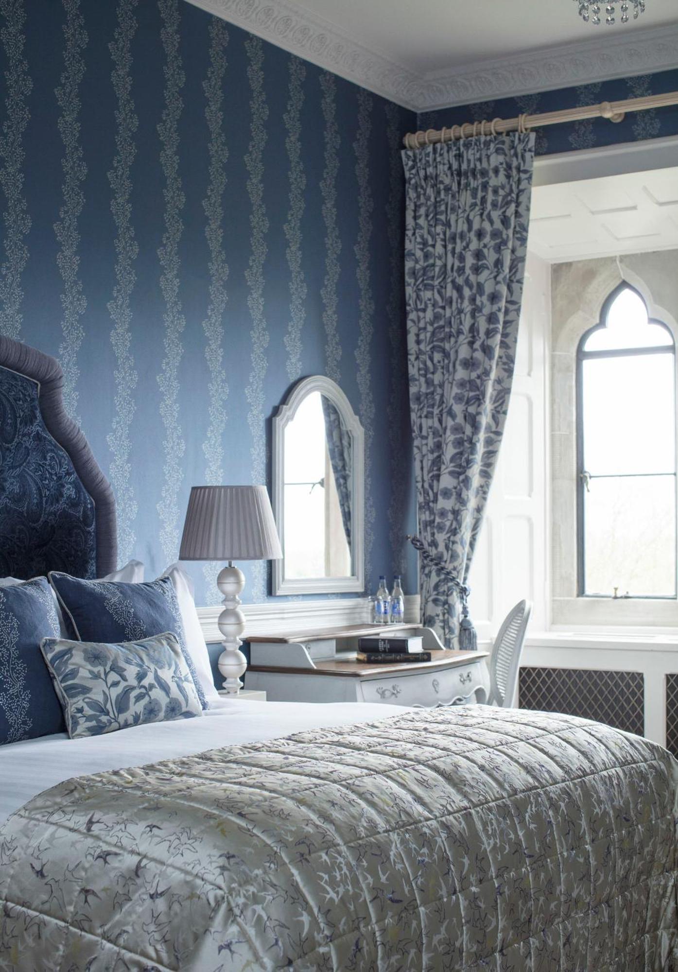 Kilkea Castle Hotel Екстериор снимка